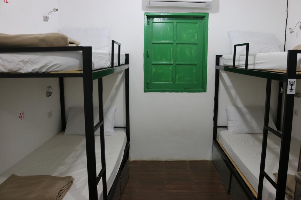 Dream Home Hostel Vientiane Room photo