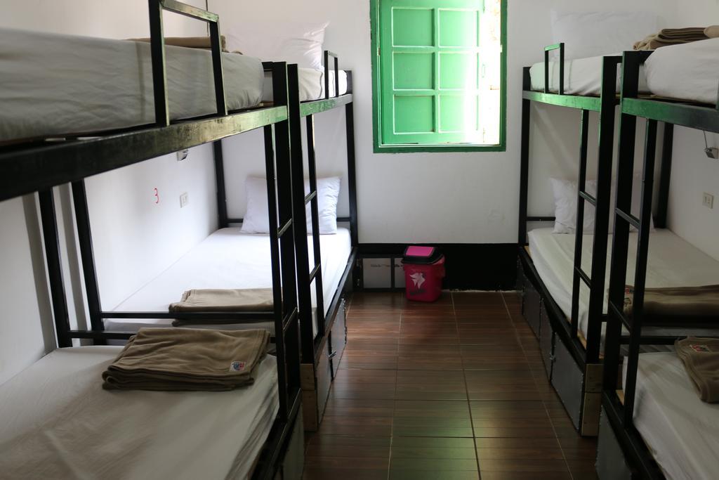Dream Home Hostel Vientiane Room photo